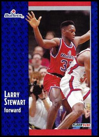 369 Larry Stewart